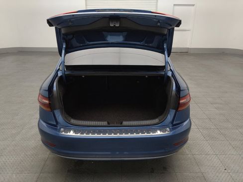 Used 2019 Volkswagen Jetta SEL image 29