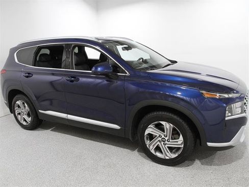 Used 2021 Hyundai Santa Fe SEL w/ Cargo Package image 23