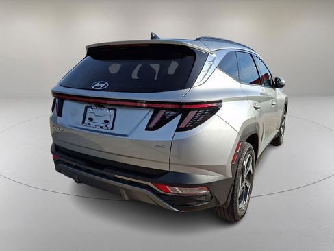 Used 2022 Hyundai Tucson Limited image 10