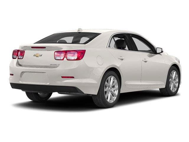Used 2013 Chevrolet Malibu LS w/ Protection Package FWD image 11