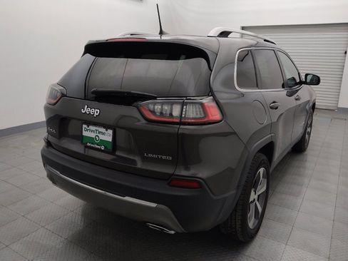 Used 2019 Jeep Cherokee Limited AWD/4WD image 7