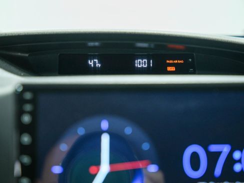 Used 2013 Subaru Impreza WRX Hatchback image 61