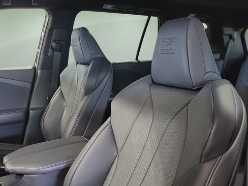 New 2026 Lexus TX 500h AWD w/ Technology Package image 16