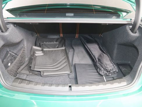 Used 2023 BMW M3 w/ Executive Package image 70