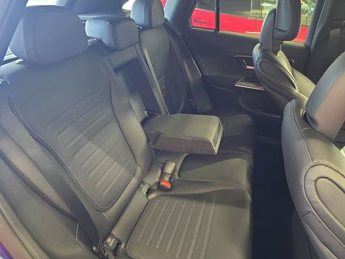 New 2026 Mercedes-Benz GLC 300 4MATIC image 12