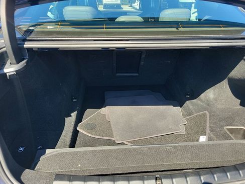 Used 2024 BMW 760i xDrive 760i xDrive w/ Premium Package image 35