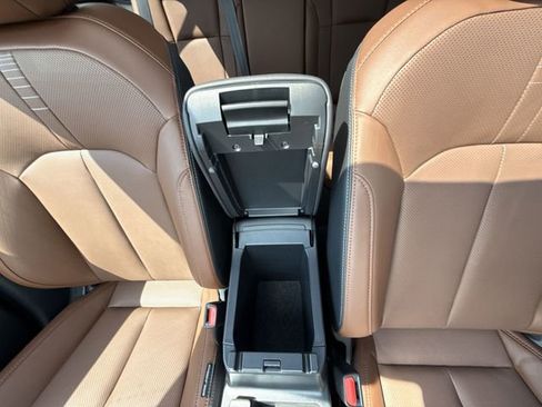 New 2026 Subaru Outback Touring AWD/4WD image 21