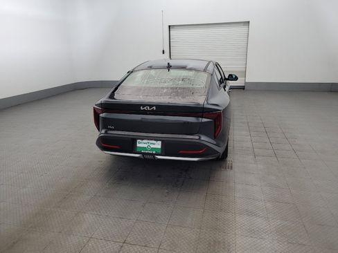 Used 2025 Kia K4 FWD image 7