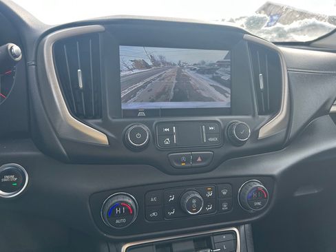 Used 2022 GMC Terrain Denali image 46