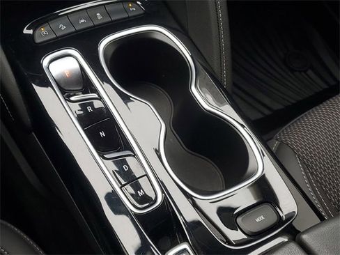 Used 2023 Buick Envision Preferred w/ Sport Touring Package image 29