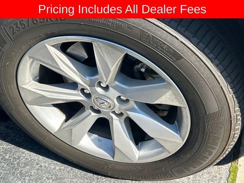 Used 2016 Lexus RX 350 FWD w/ Premium Package image 2