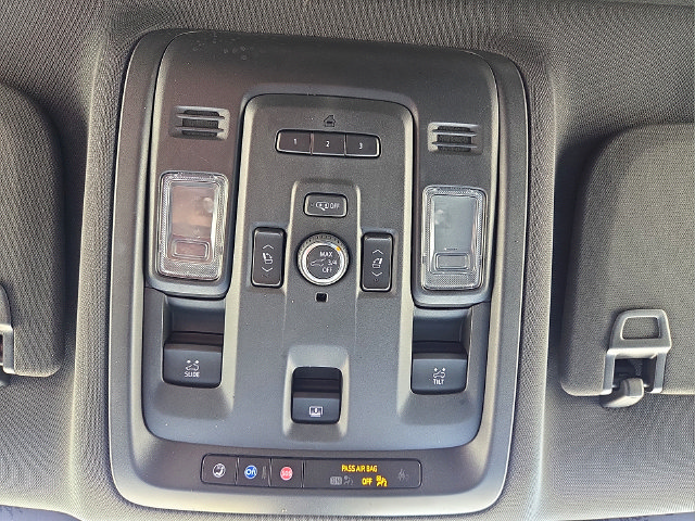 Used 2021 Chevrolet Tahoe High Country AWD/4WD image 22