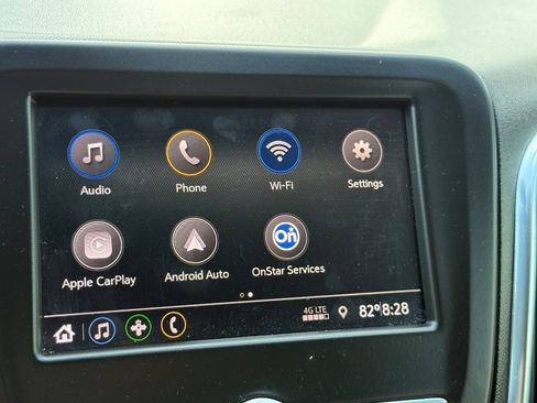 Used 2020 Chevrolet Equinox LT w/ Driver Convenience Package FWD image 30