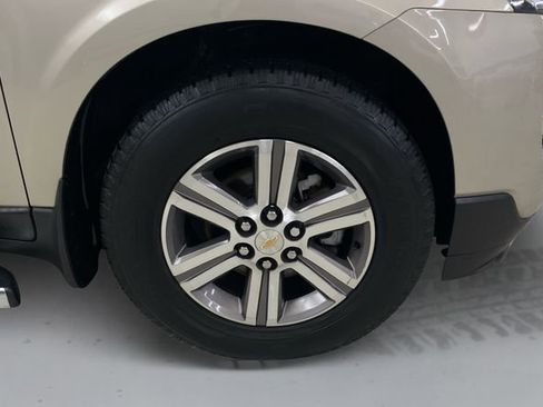 Used 2016 Chevrolet Traverse LT w/ LPO, 'HIT The Road' Package AWD/4WD image 15