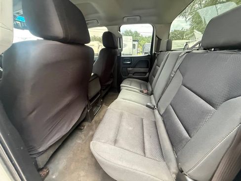 Used 2015 GMC Sierra 2500 SLE AWD/4WD image 10