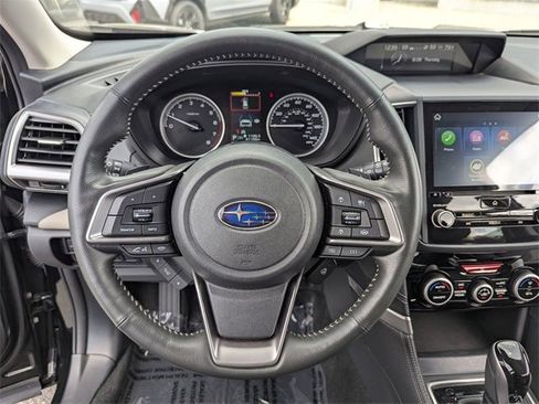 Used 2023 Subaru Forester Limited image 10