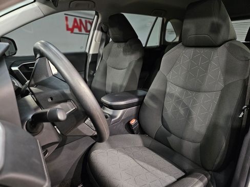Used 2024 Toyota RAV4 XLE image 24