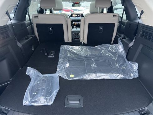 New 2026 MAZDA CX-90 3.3 Turbo w/ Premium Sport Pkg image 30