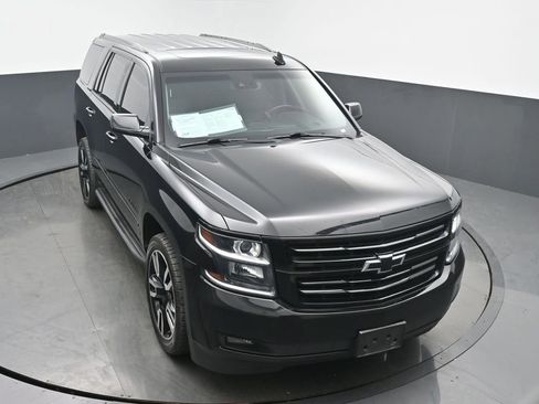 Used 2018 Chevrolet Tahoe Premier AWD/4WD image 40