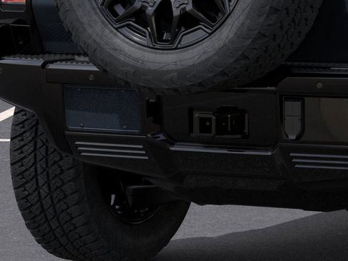 New 2026 GMC Hummer EV SUV image 38
