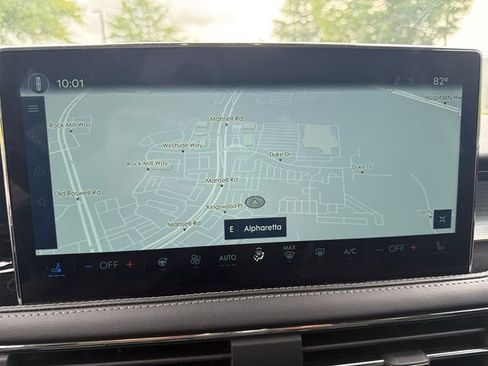 New 2026 Lincoln Corsair Premiere FWD image 25