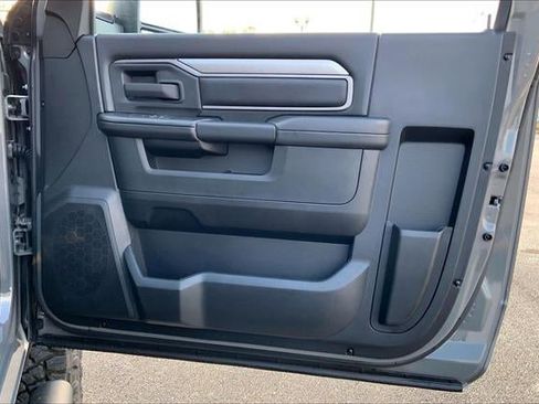 Used 2026 RAM 2500 Tradesman image 22