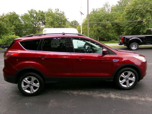 Used 2014 Ford Escape SE w/ Equipment Group 201A AWD/4WD image 10