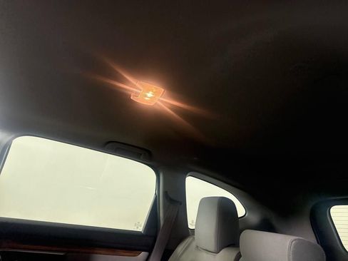 Used 2022 Honda CR-V EX image 26