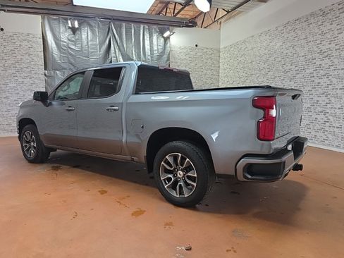 Used 2020 Chevrolet Silverado 1500 RST image 6