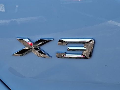 Used 2019 BMW X3 xDrive30i w/ Convenience Package image 30