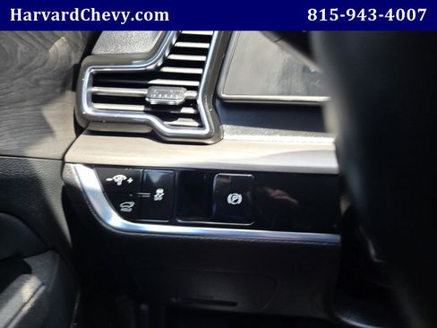 Used 2023 Kia Sportage X-Line w/ X-Line Premium Package AWD/4WD image 24