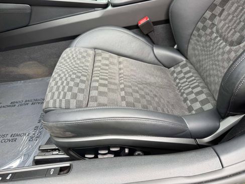 Used 2026 Porsche 911 Targa 4 GTS image 37