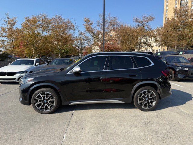 Used 2023 BMW X1 xDrive28i w/ Convenience Package AWD/4WD image 5