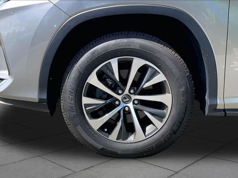 Used 2020 Lexus RX 350 AWD w/ Premium Package image 11