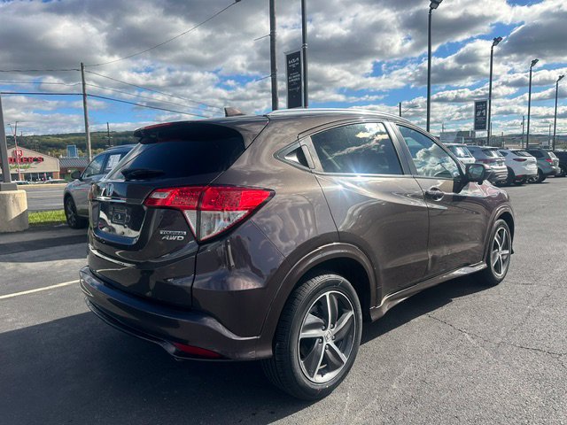 Used 2019 Honda HR-V Touring image 6