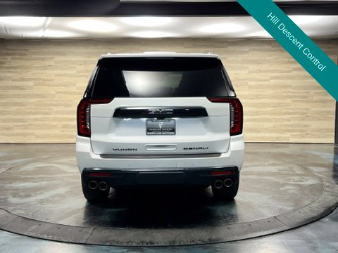 Used 2024 GMC Yukon Denali Ultimate w/ LPO, Floor Liner Package AWD/4WD image 20