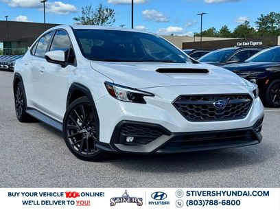 Used 2024 Subaru WRX Premium