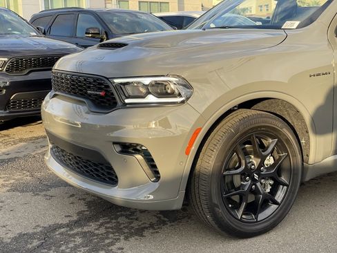 New 2026 Dodge Durango GT w/ Blacktop Package image 10