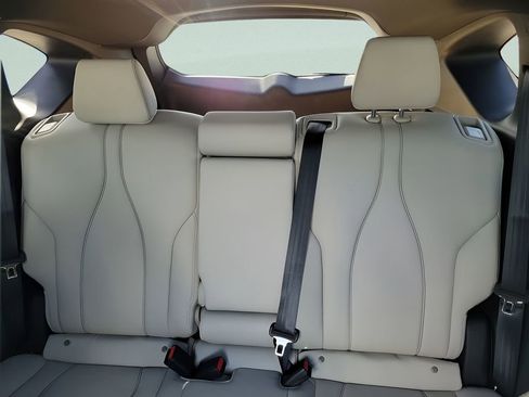 New 2026 Acura RDX Base image 5