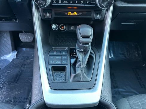 Certified 2023 Toyota RAV4 XLE w/ Convenience Package image 39