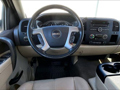 Used 2013 GMC Sierra 1500 SLE image 7