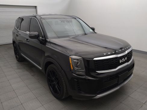 Used 2022 Kia Telluride LX AWD/4WD image 13