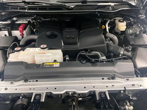 Used 2025 Toyota Tundra SR5 w/ SR5 Convenience Package image 36