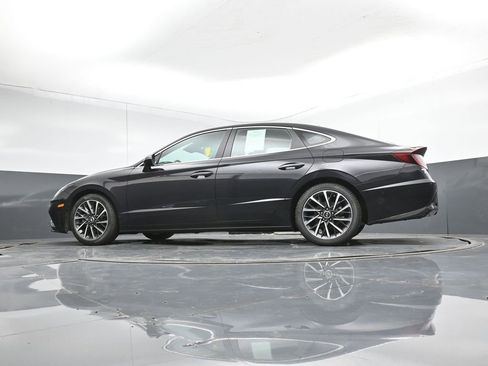 Used 2023 Hyundai Sonata Limited FWD image 41