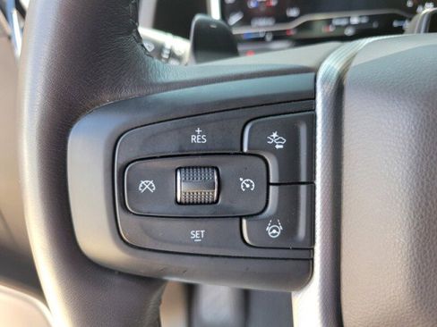 Used 2025 GMC Sierra 1500 Denali AWD/4WD image 18