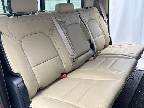 Used 2020 RAM 1500 Limited w/ Advanced Safety Group AWD/4WD image 41