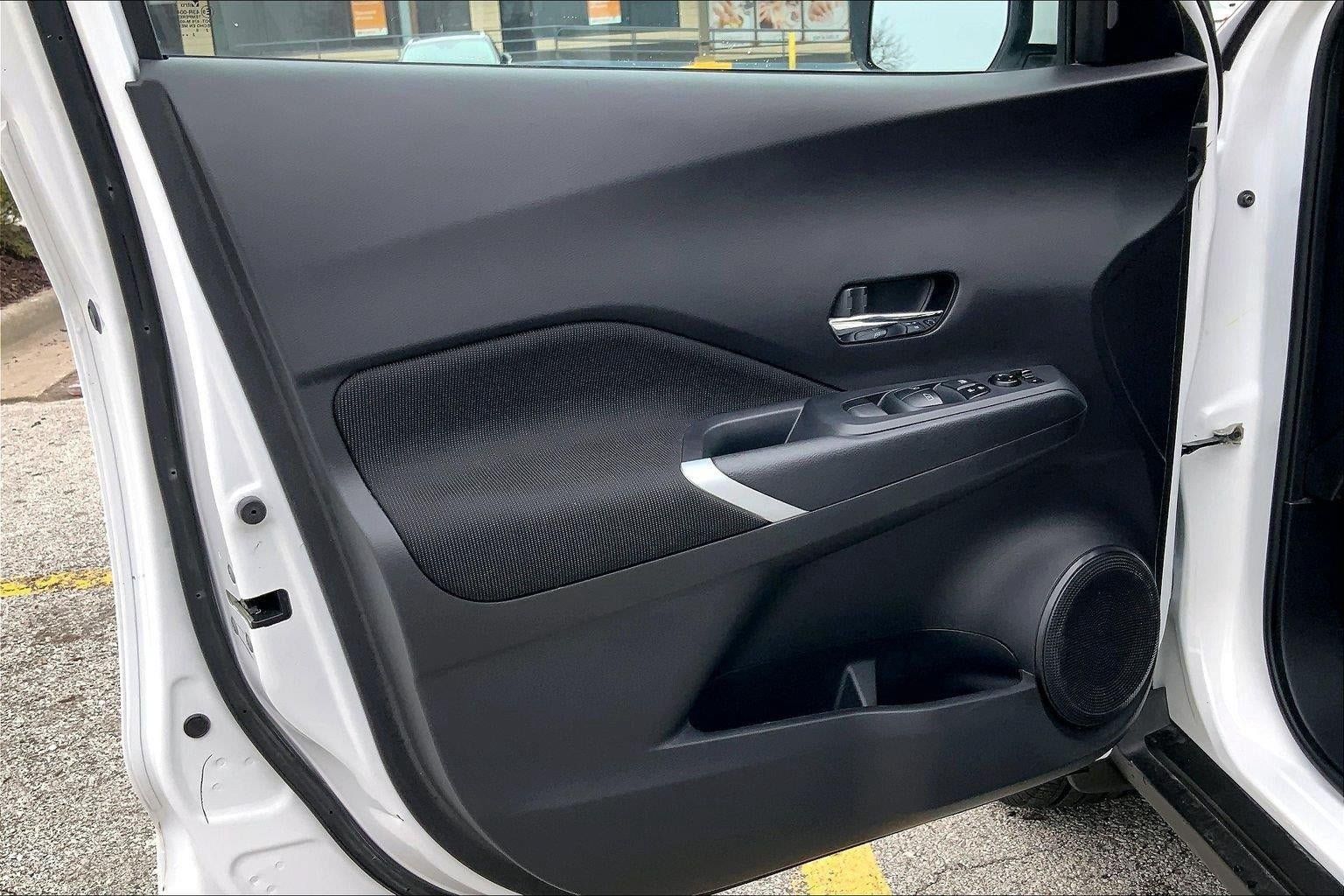 Used 2024 Nissan Kicks SV FWD image 24