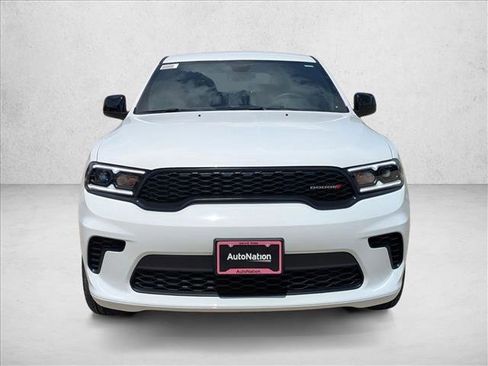New 2026 Dodge Durango GT image 2