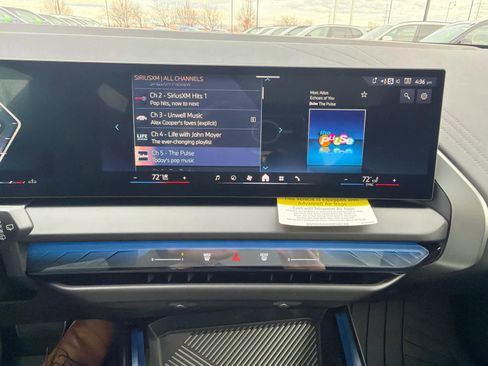 New 2026 BMW X3 xDrive30 w/ Premium Package AWD/4WD image 24