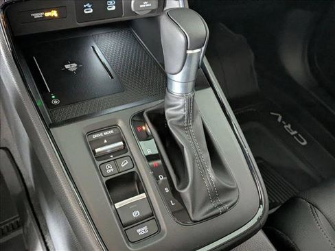 New 2026 Honda CR-V EX-L image 13